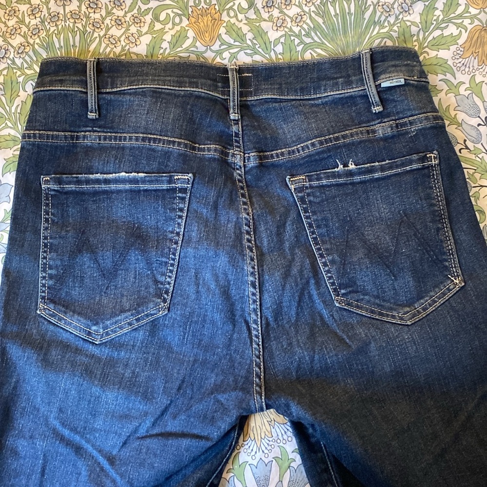 MOTHER Denim - Picture 5 of 7
